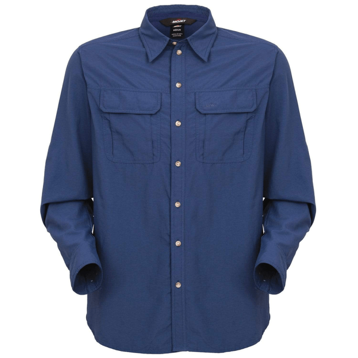 American living men's dress shirts