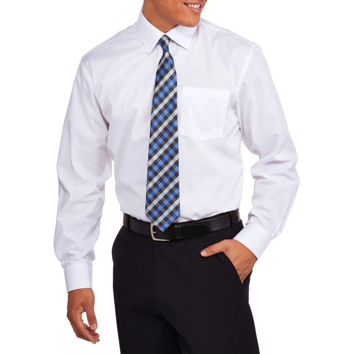 Mens dress shirt and tie ideas