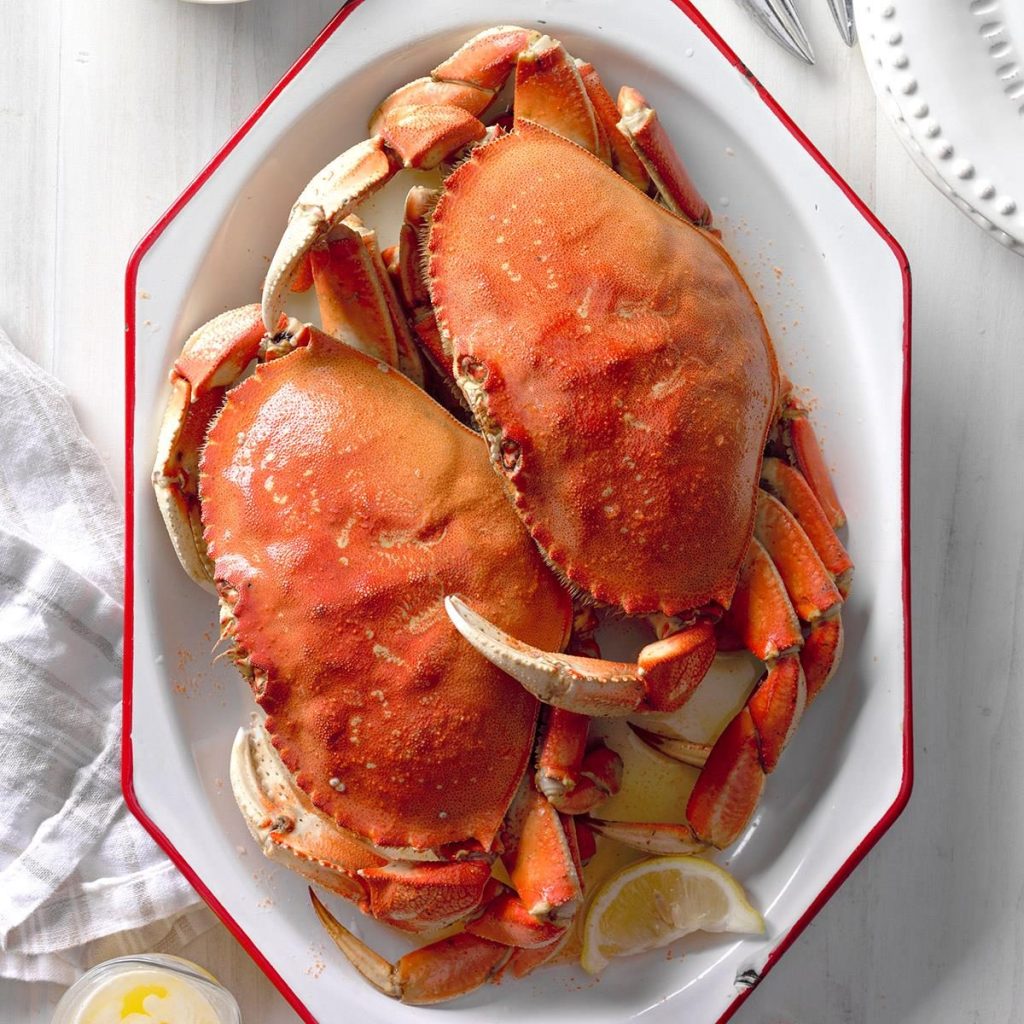 How to cook crab filipino style