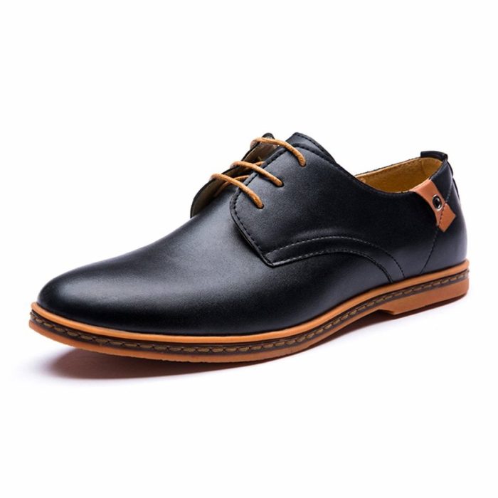 Most comfortable men's dress shoe