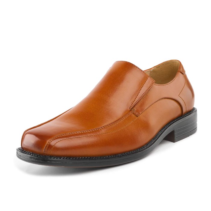 Mens dress shoes wide feet