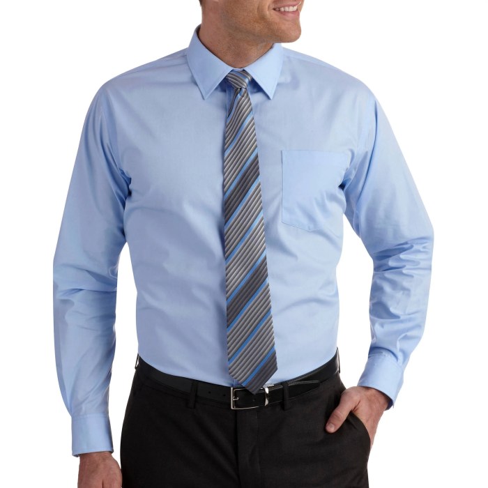 Mens dress shirt and tie ideas