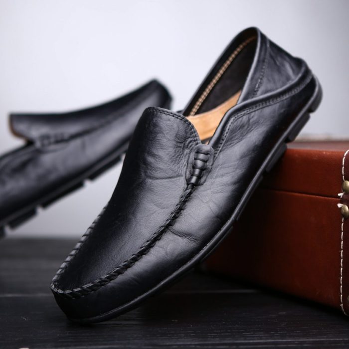 Most comfortable men's dress shoe