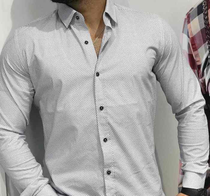 Best men's dress shirts 2020