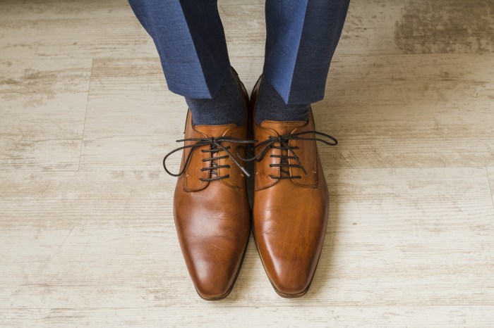 Mens dress shoes best